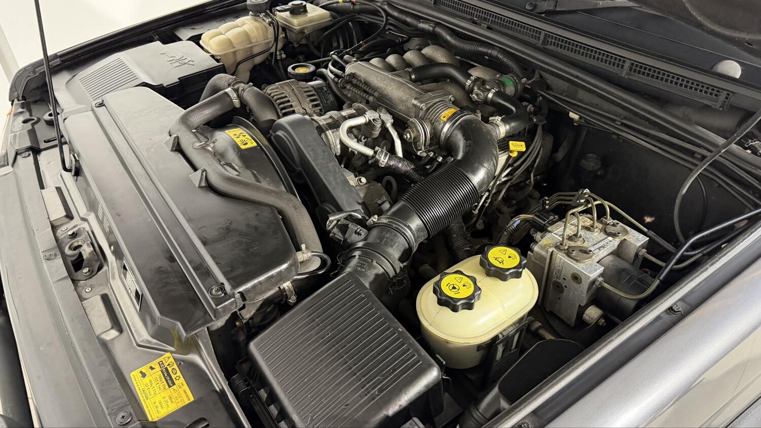 Used Land Rover Discovery 2001 for sale - 78109615: Photo 25