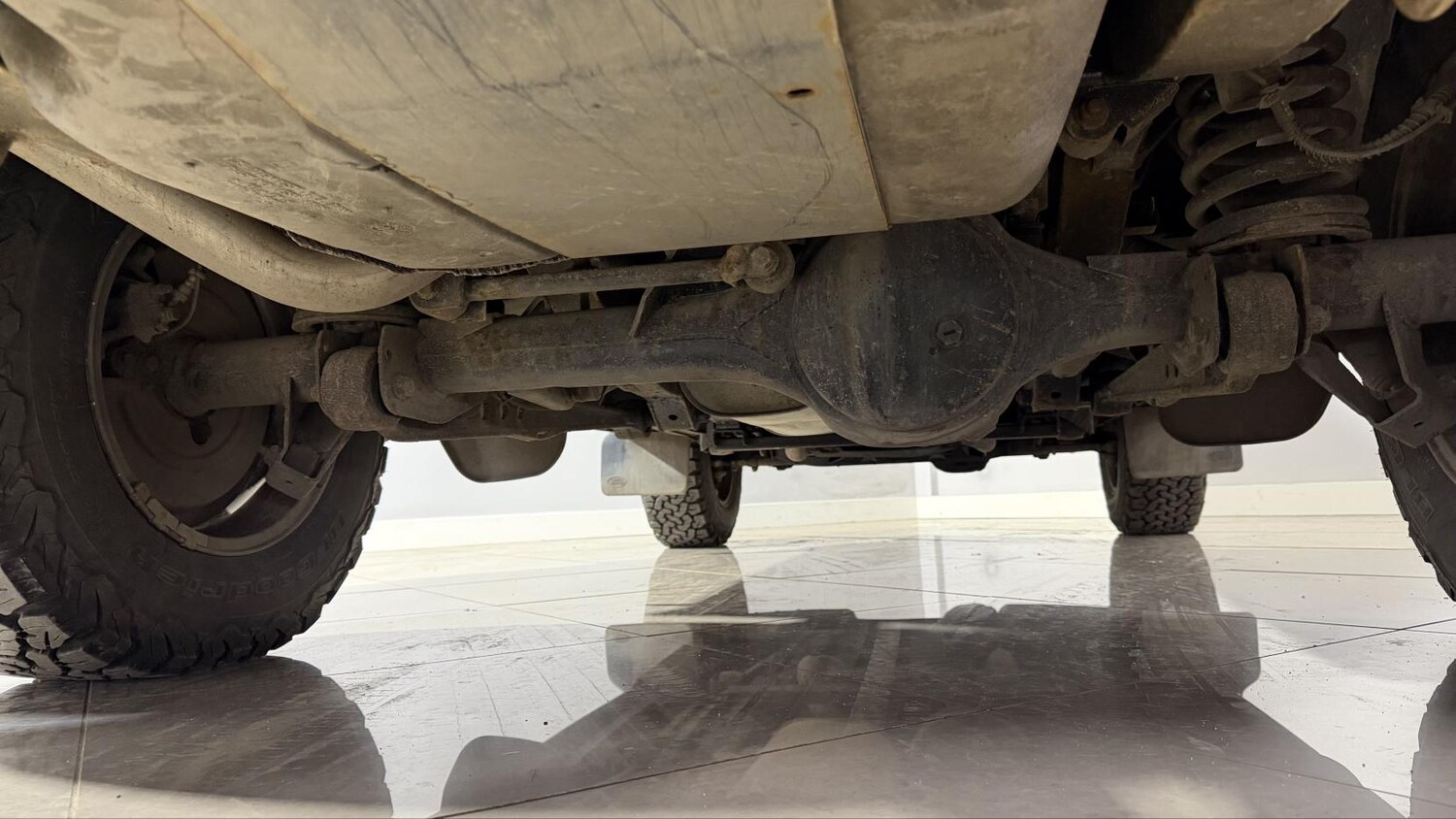 Used Land Rover Discovery 2001 for sale - 78109615: Photo 27