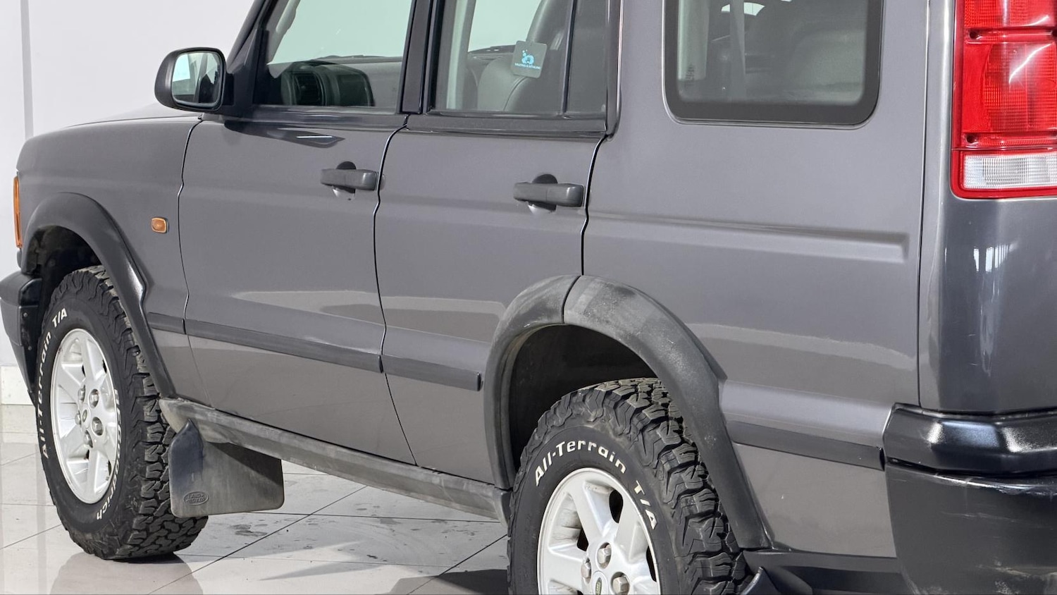 Used Land Rover Discovery 2001 for sale - 78109615: Photo 29