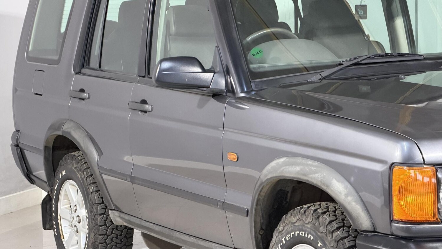 Used Land Rover Discovery 2001 for sale - 78109615: Photo 31