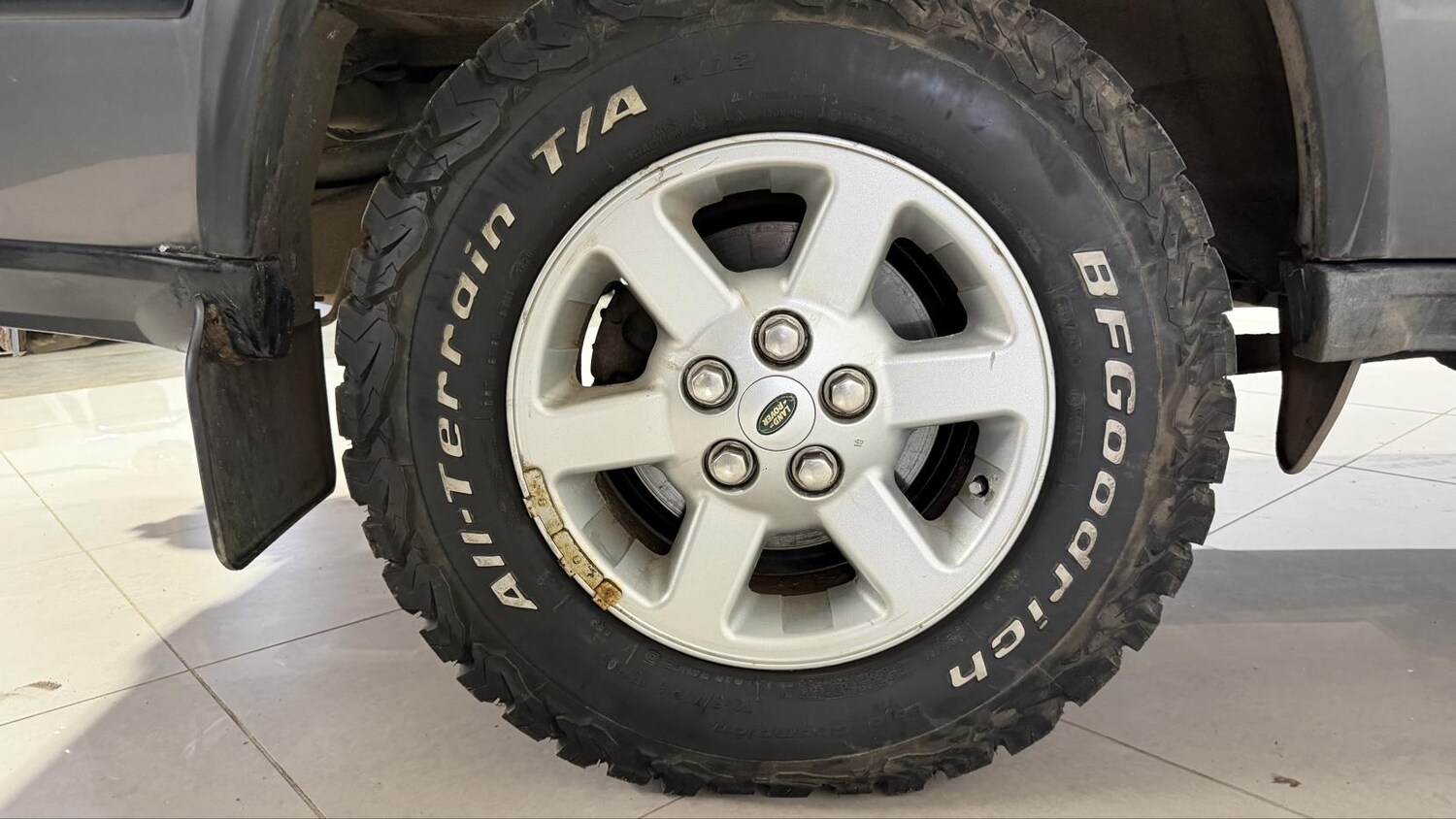 Used Land Rover Discovery 2001 for sale - 78109615: Photo 33