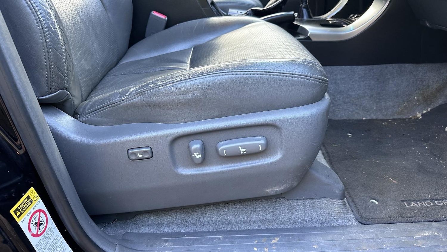 Used Toyota Land Cruiser 2007 for sale - 77058453: Photo 12