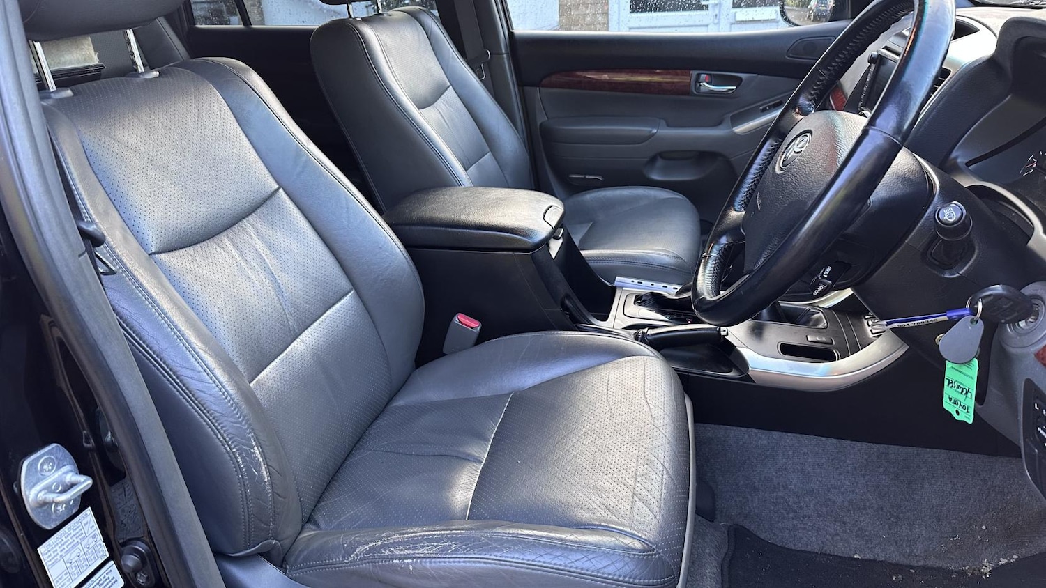 Used Toyota Land Cruiser 2007 for sale - 77058453: Photo 13