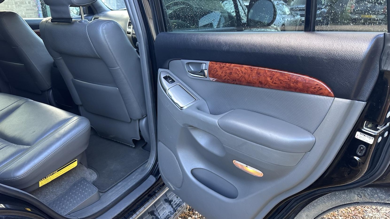 Used Toyota Land Cruiser 2007 for sale - 77058453: Photo 16