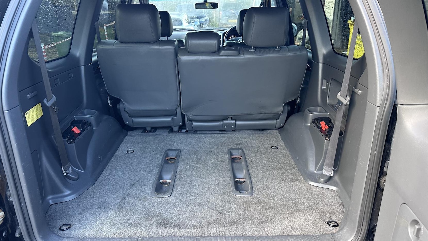 Used Toyota Land Cruiser 2007 for sale - 77058453: Photo 17