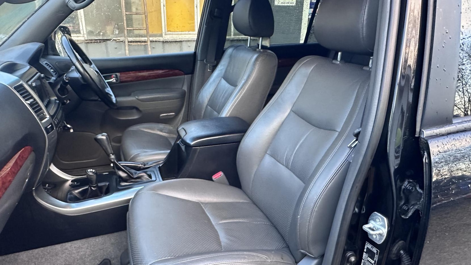 Used Toyota Land Cruiser 2007 for sale - 77058453: Photo 18