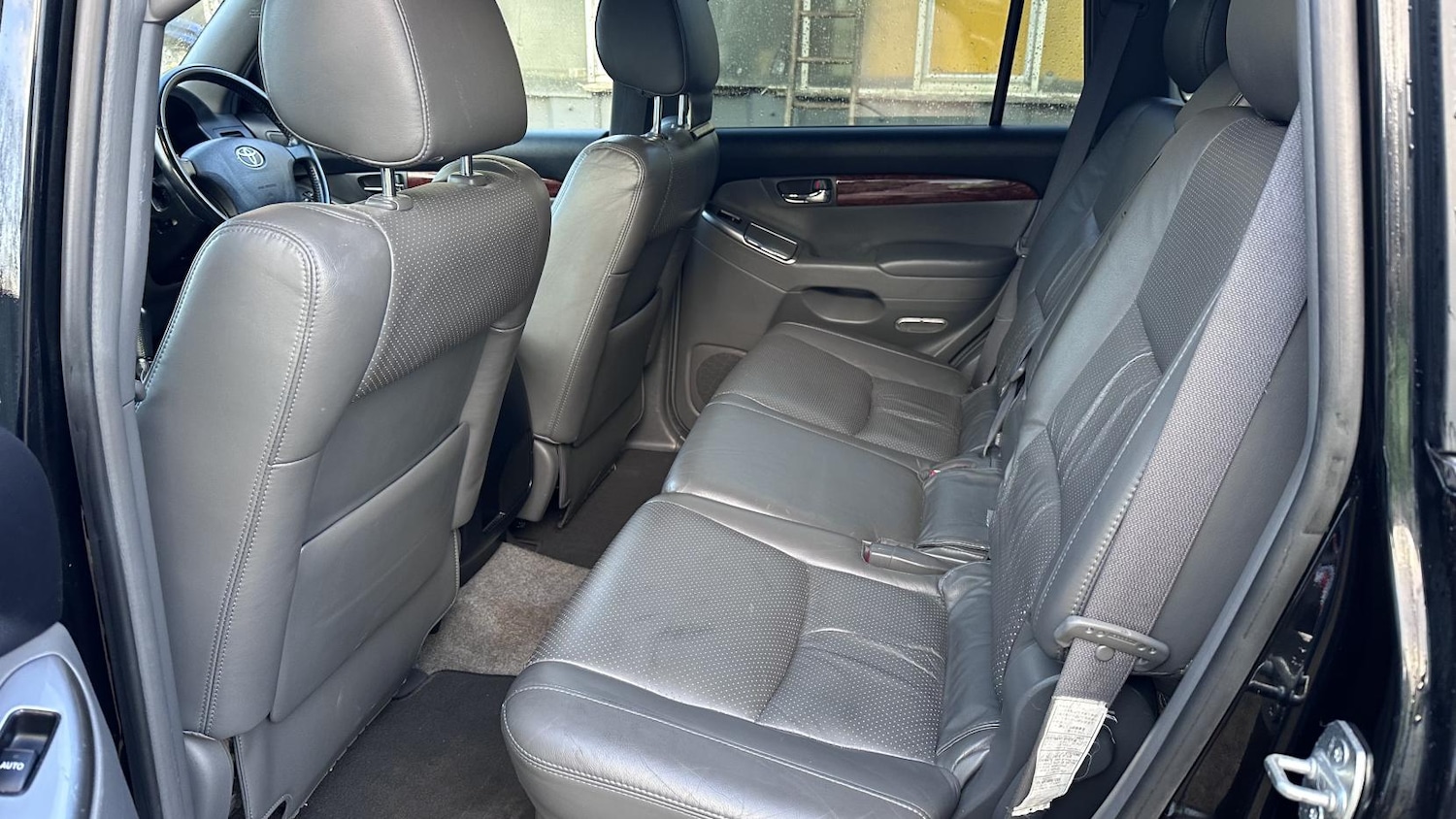 Used Toyota Land Cruiser 2007 for sale - 77058453: Photo 19