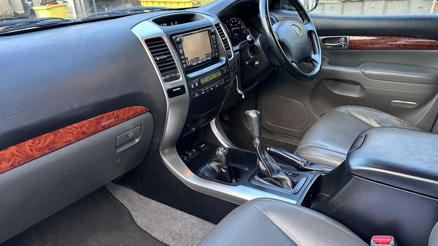 Used Toyota Land Cruiser 2007 for sale - 77058453: Photo 23