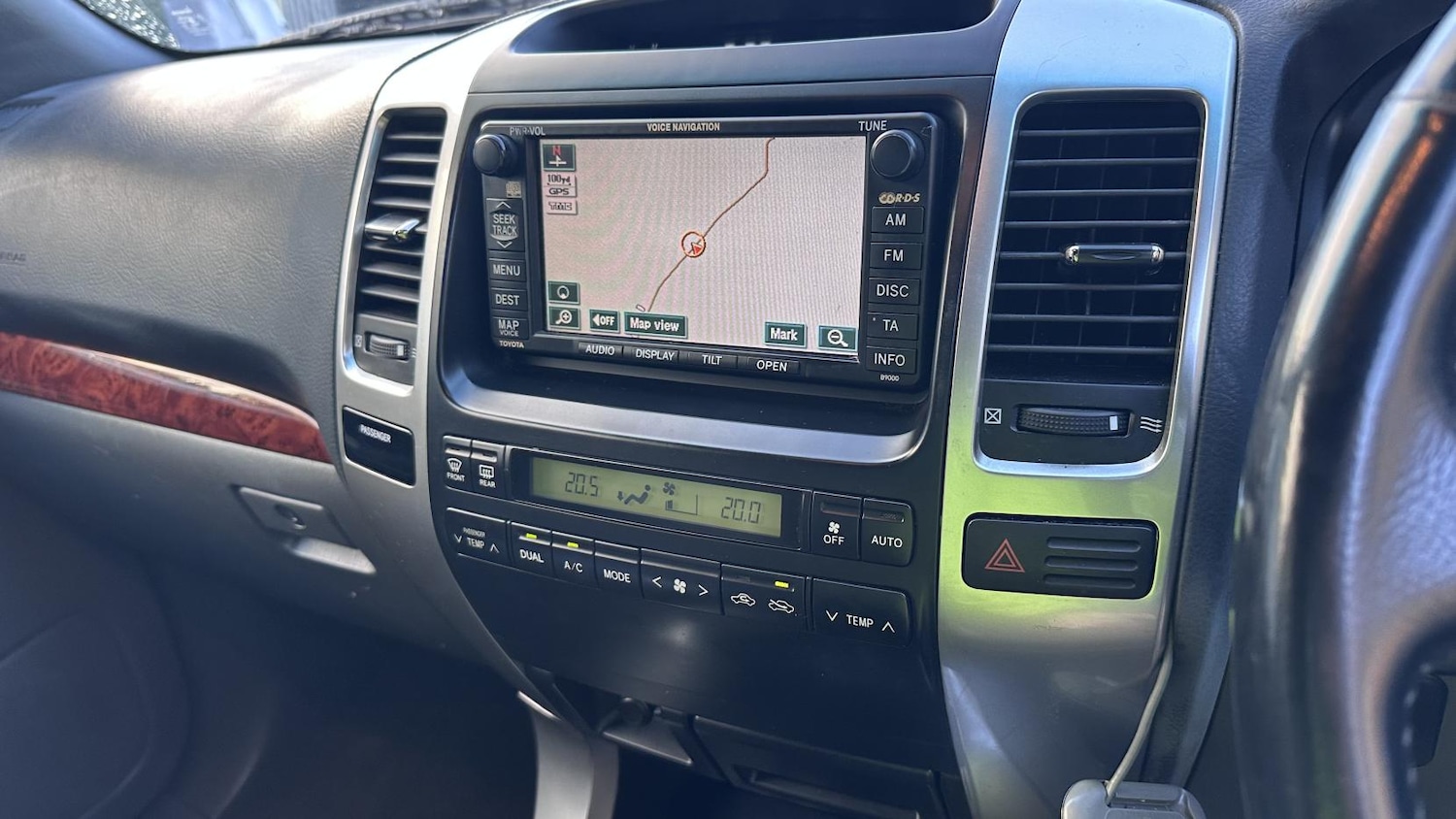 Used Toyota Land Cruiser 2007 for sale - 77058453: Photo 26