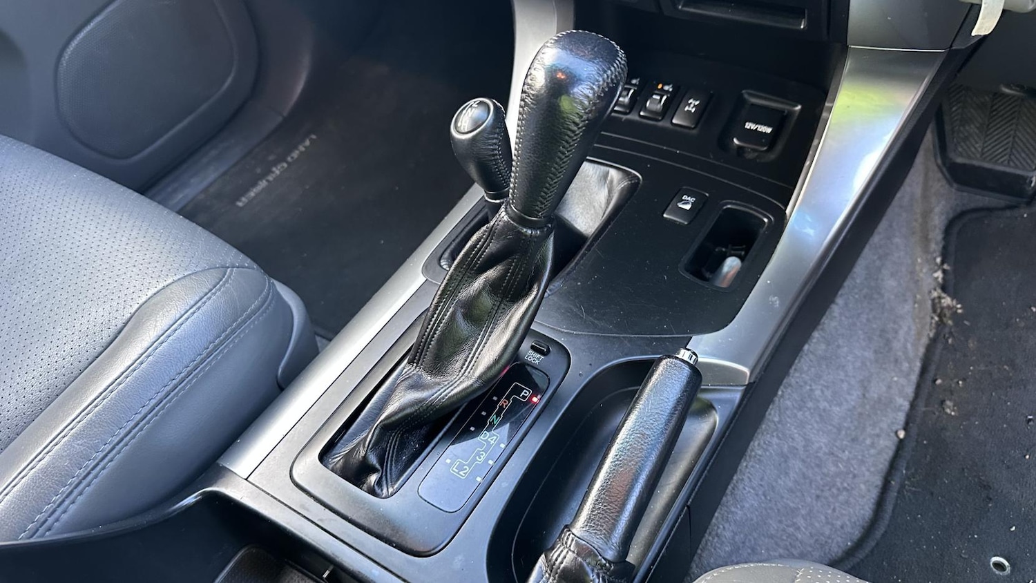 Used Toyota Land Cruiser 2007 for sale - 77058453: Photo 28