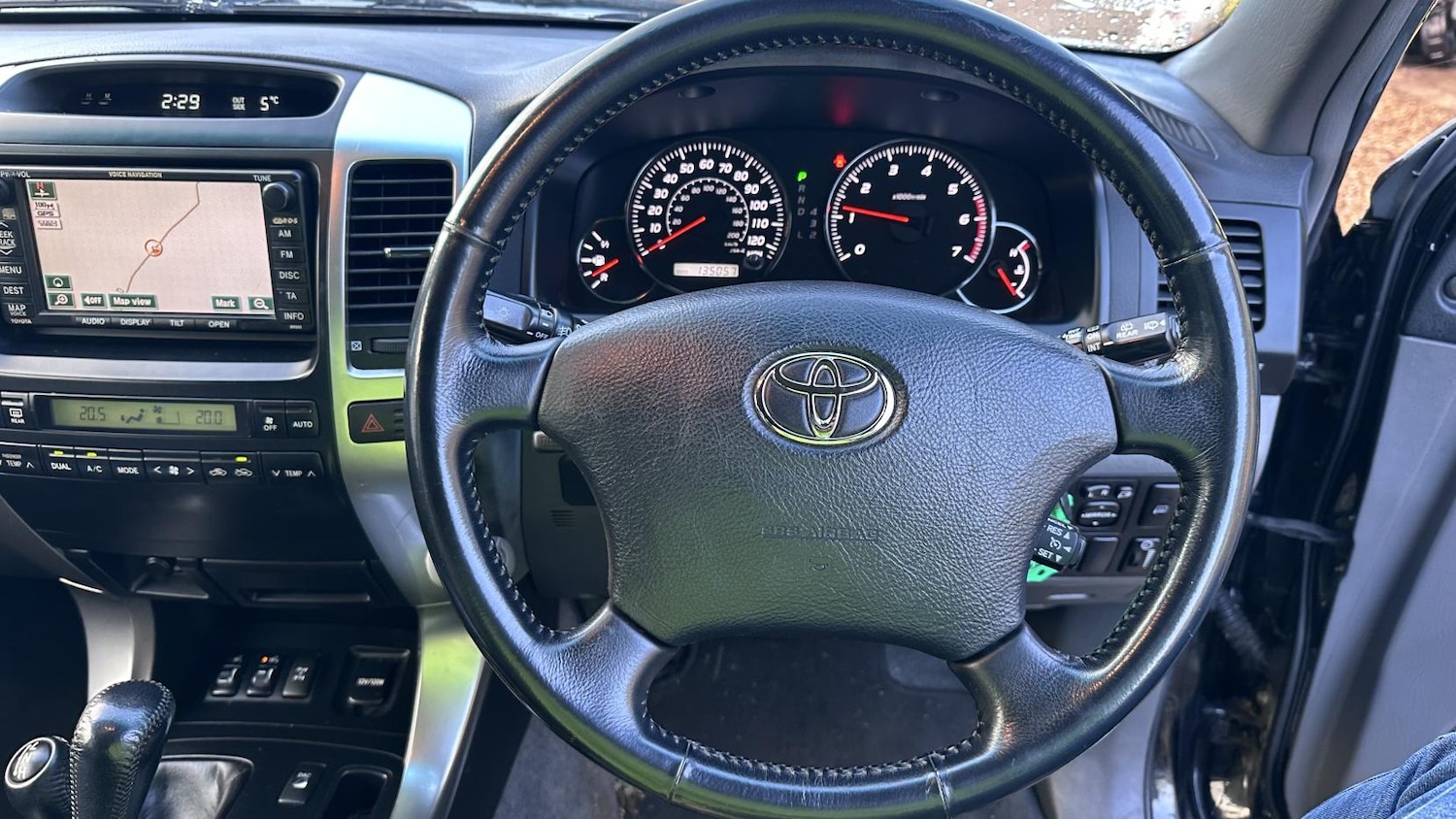 Used Toyota Land Cruiser 2007 for sale - 77058453: Photo 29