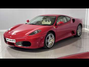 Used Ferrari F430 2009 for sale - 74114512: Photo