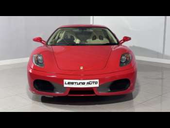 Used Ferrari F430 2009 for sale - 74114512: Photo