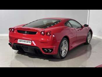 Used Ferrari F430 2009 for sale - 74114512: Photo