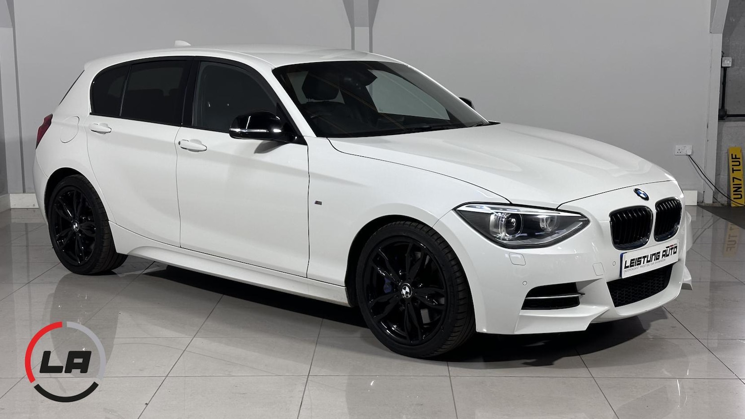 Used BMW 1 Series 2014 for sale - 76877680: Photo 1