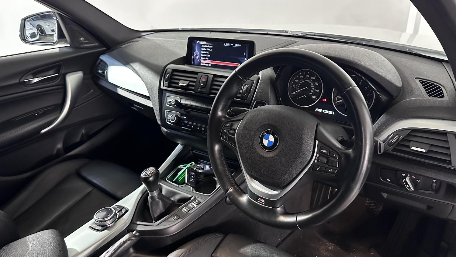 Used BMW 1 Series 2014 for sale - 76877680: Photo 10
