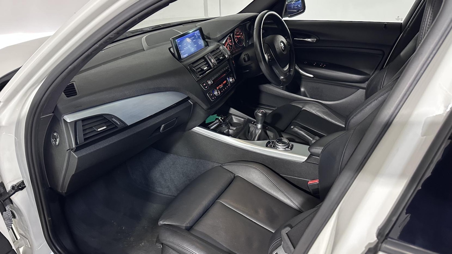 Used BMW 1 Series 2014 for sale - 76877680: Photo 11