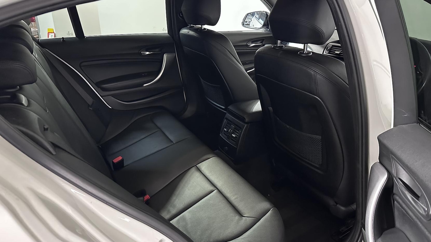 Used BMW 1 Series 2014 for sale - 76877680: Photo 12