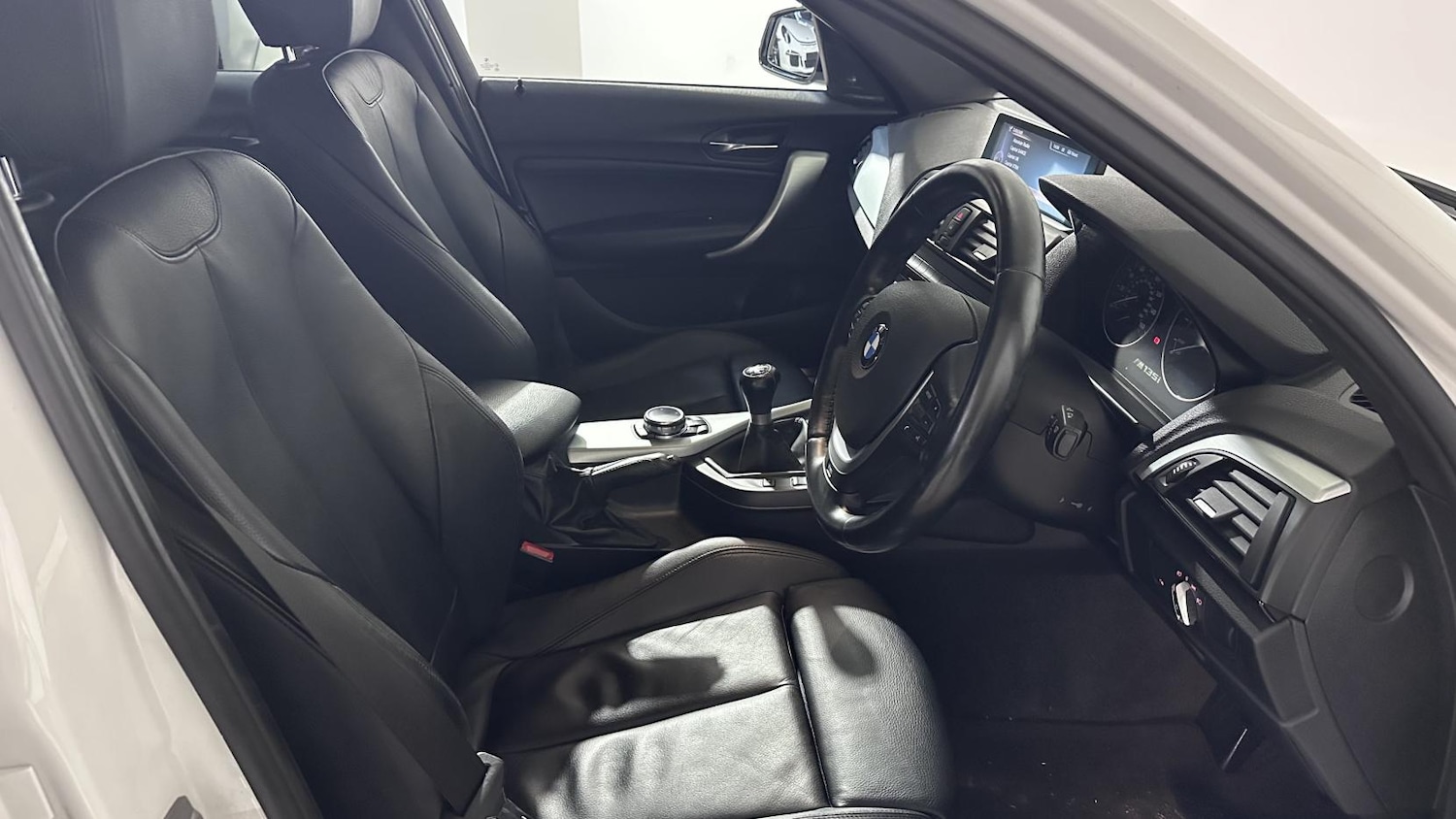 Used BMW 1 Series 2014 for sale - 76877680: Photo 14