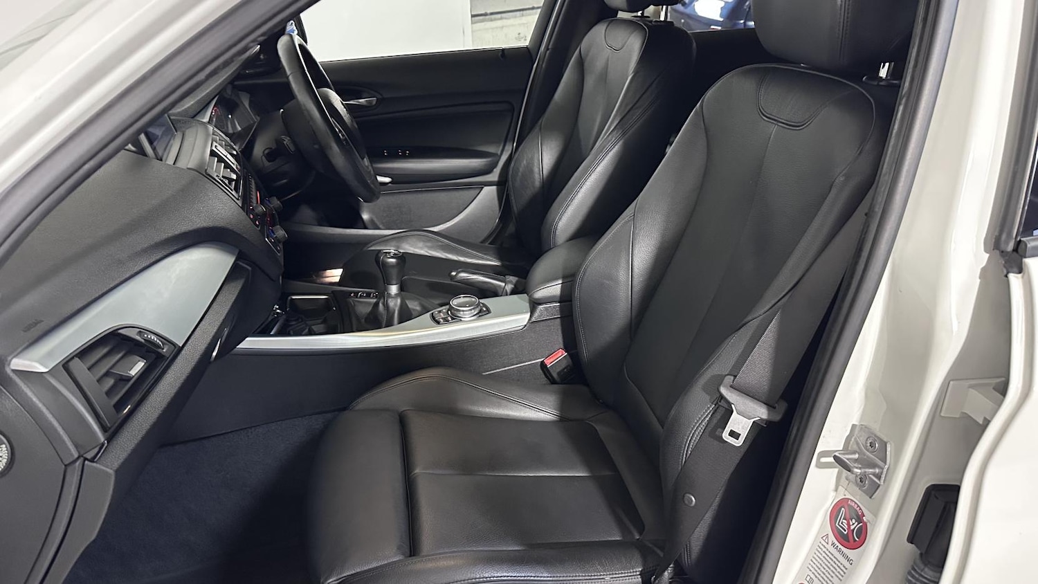 Used BMW 1 Series 2014 for sale - 76877680: Photo 17