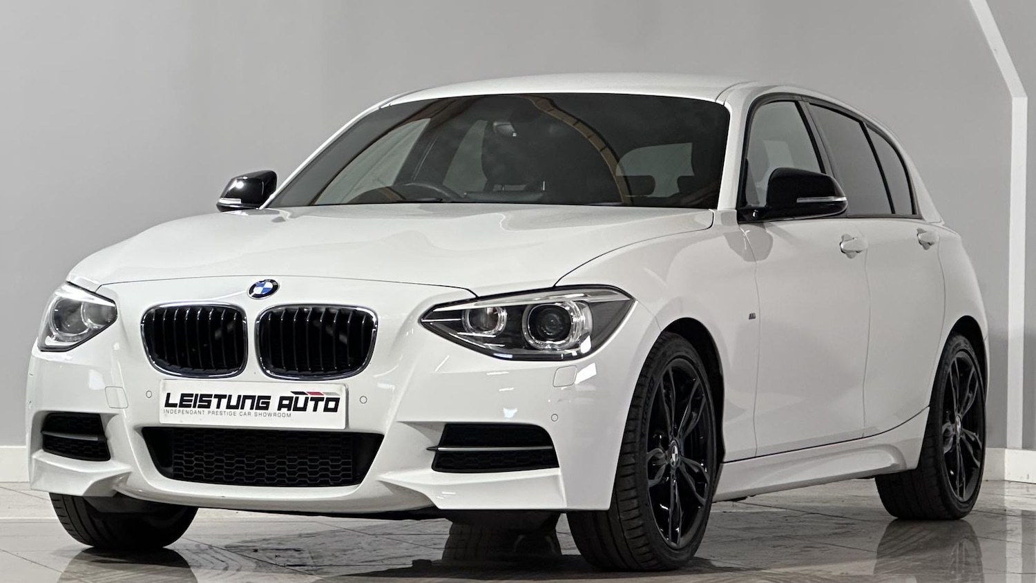 Used BMW 1 Series 2014 for sale - 76877680: Photo 18