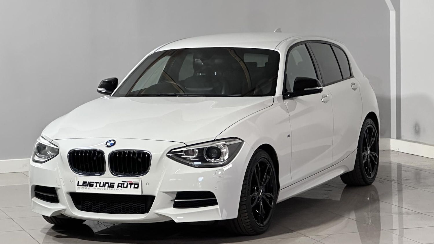 Used BMW 1 Series 2014 for sale - 76877680: Photo 19