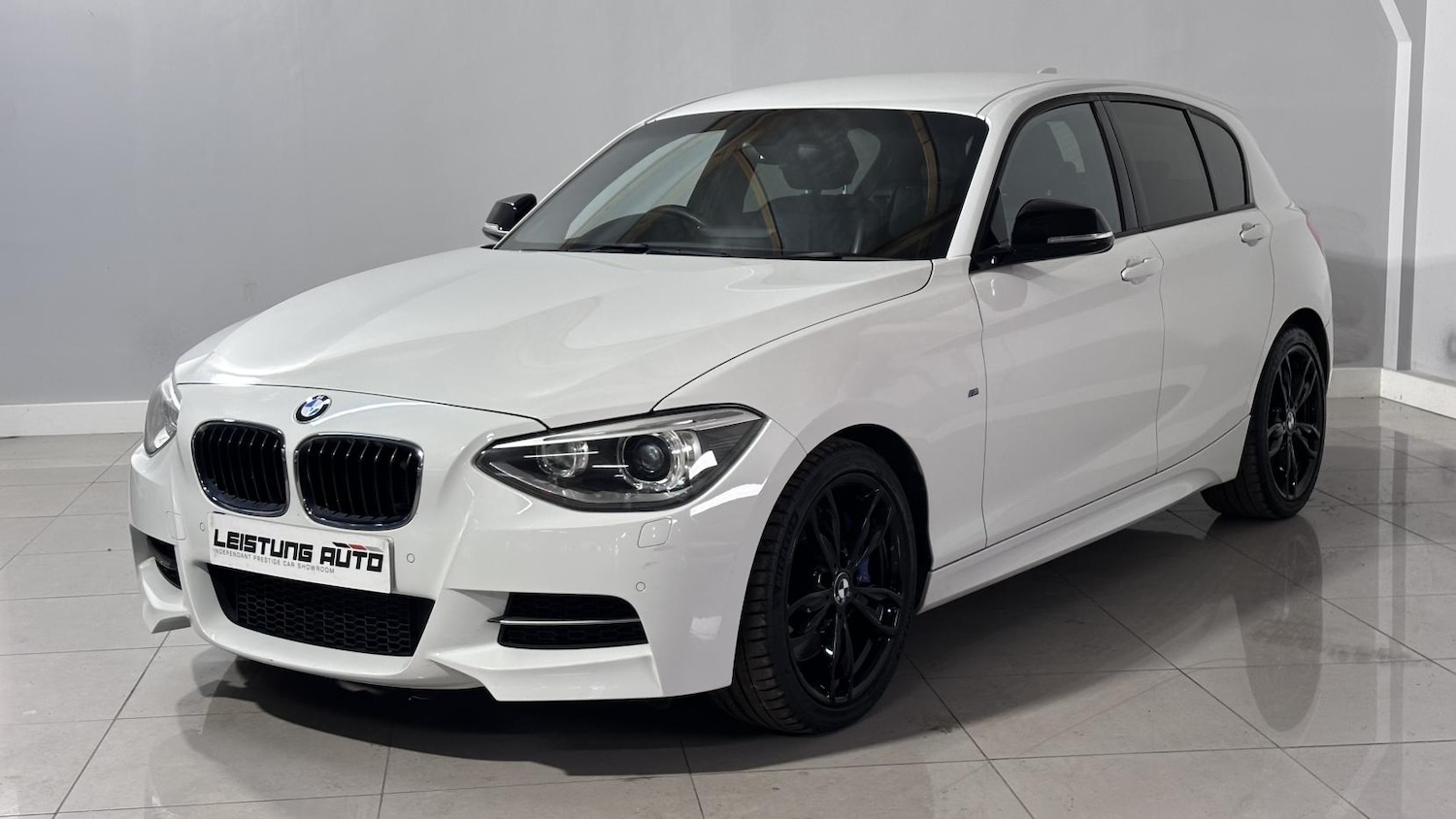 Used BMW 1 Series 2014 for sale - 76877680: Photo 2