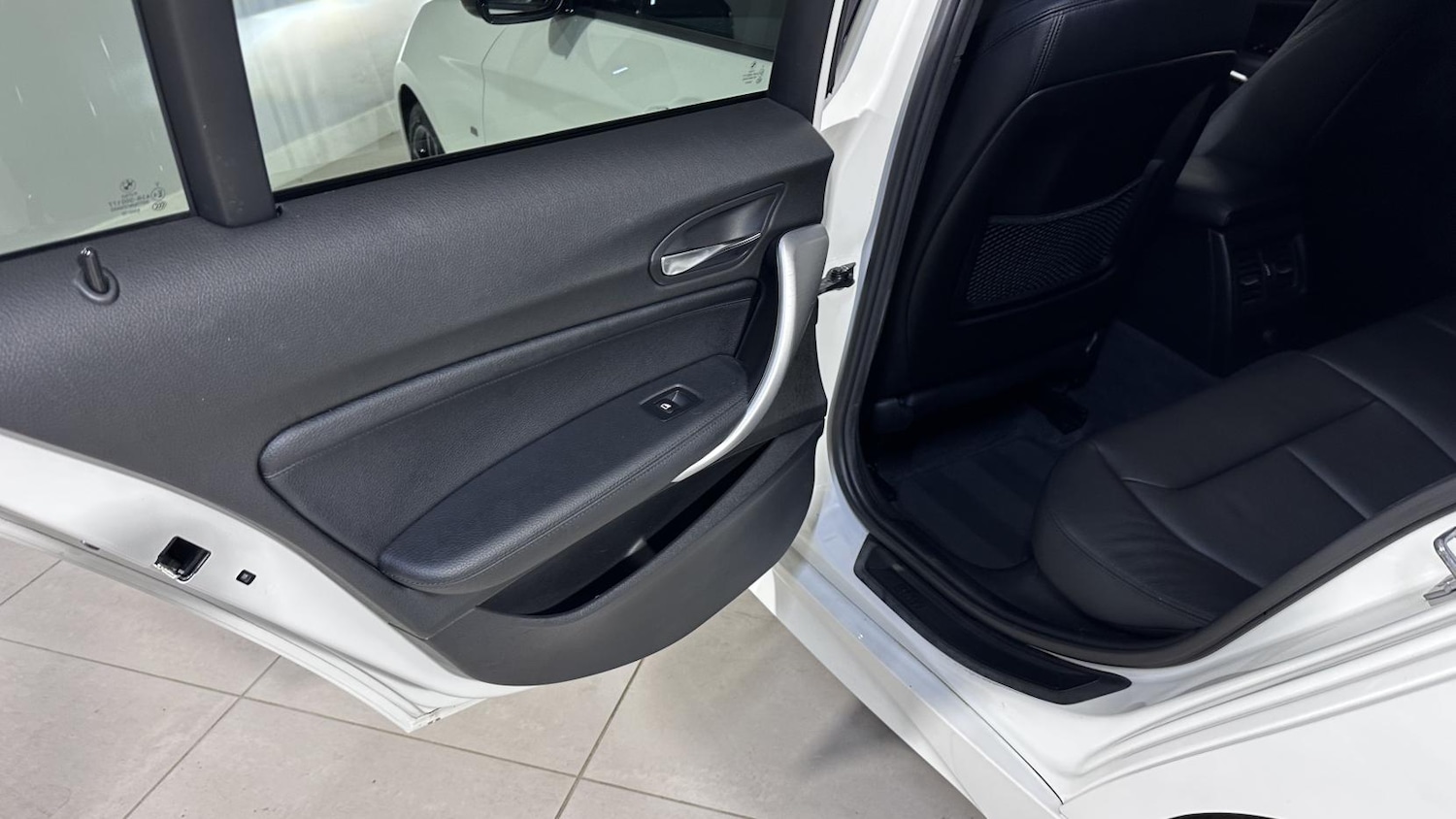 Used BMW 1 Series 2014 for sale - 76877680: Photo 23