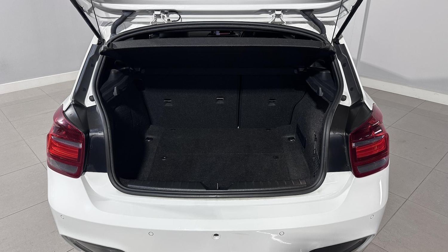 Used BMW 1 Series 2014 for sale - 76877680: Photo 24