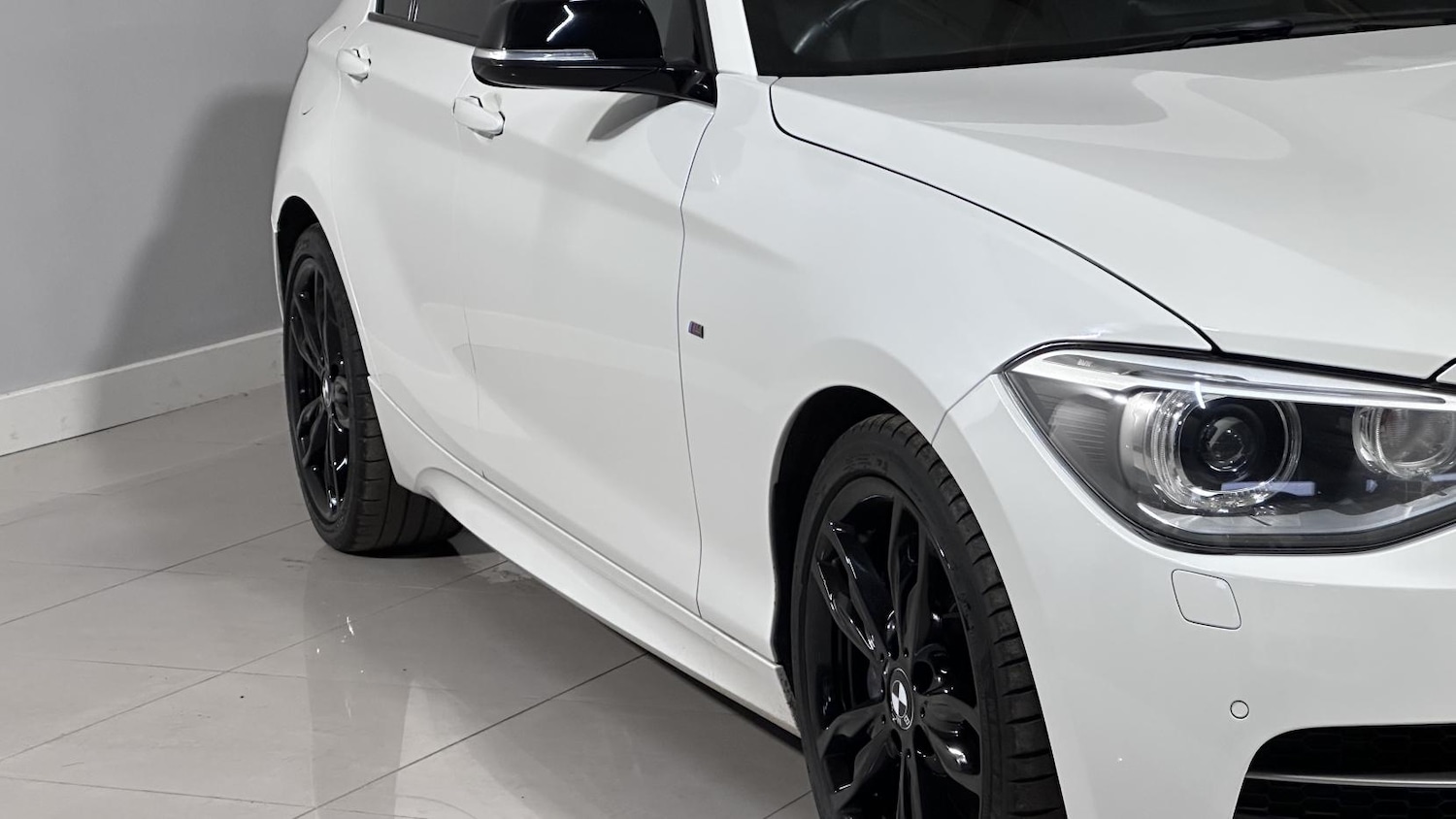 Used BMW 1 Series 2014 for sale - 76877680: Photo 25