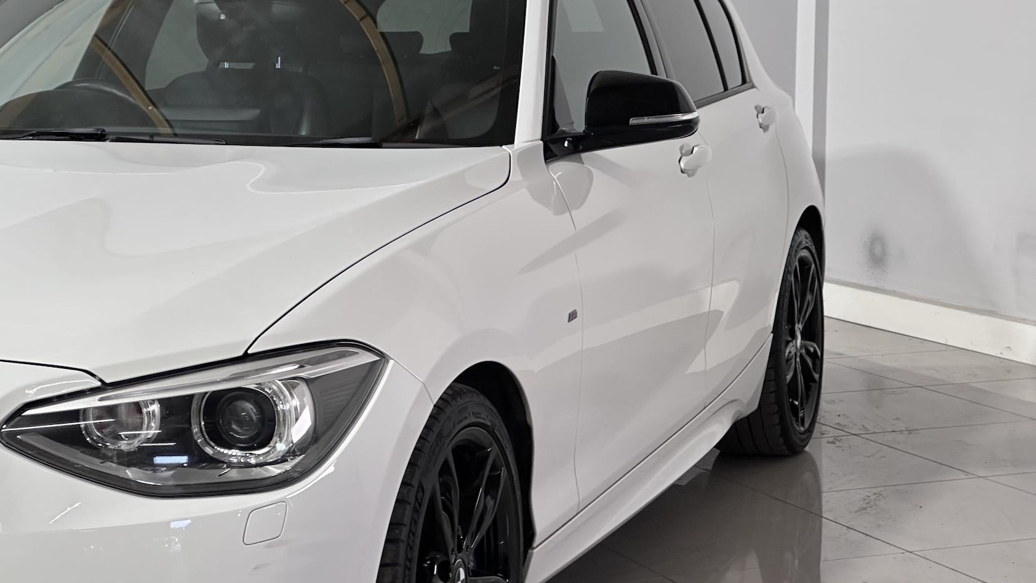 Used BMW 1 Series 2014 for sale - 76877680: Photo 26