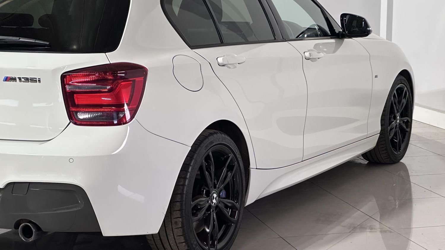 Used BMW 1 Series 2014 for sale - 76877680: Photo 27