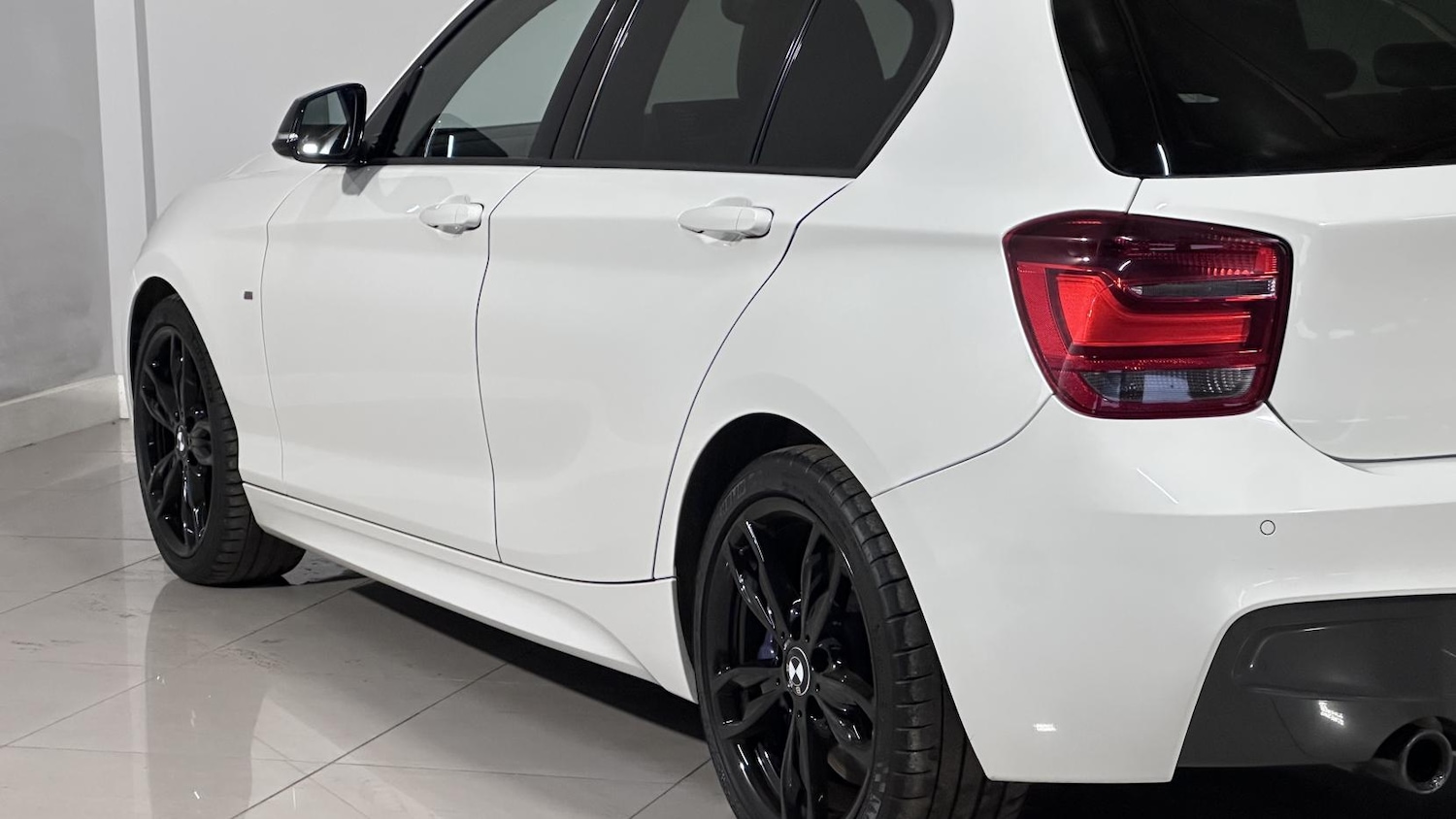 Used BMW 1 Series 2014 for sale - 76877680: Photo 28