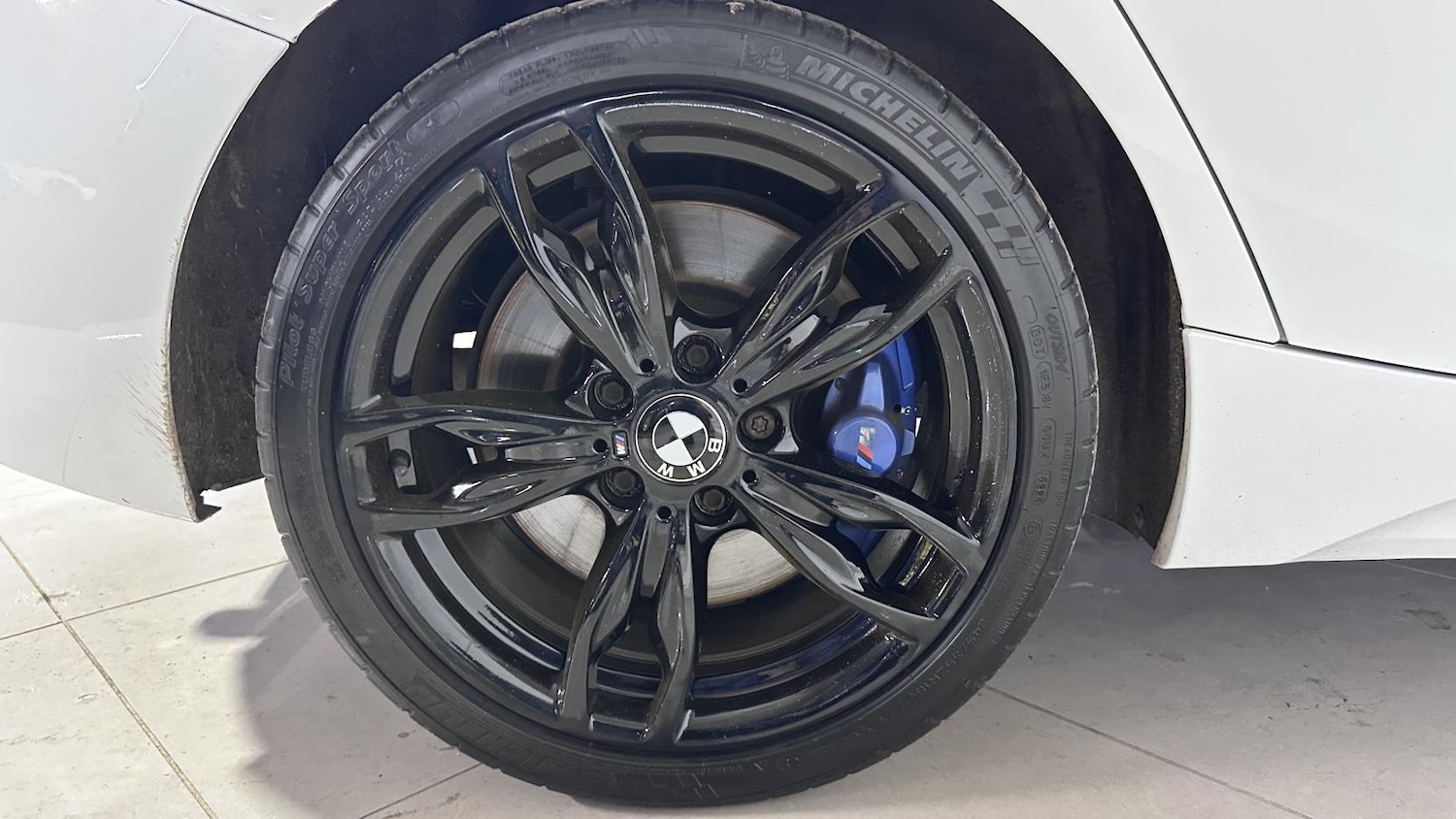 Used BMW 1 Series 2014 for sale - 76877680: Photo 29