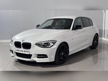 Used BMW 1 Series 2014 for sale - 76877680: Photo