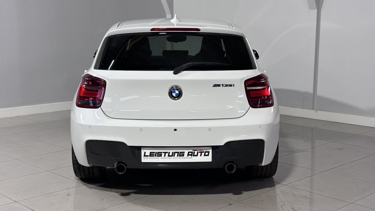 Used BMW 1 Series 2014 for sale - 76877680: Photo 3