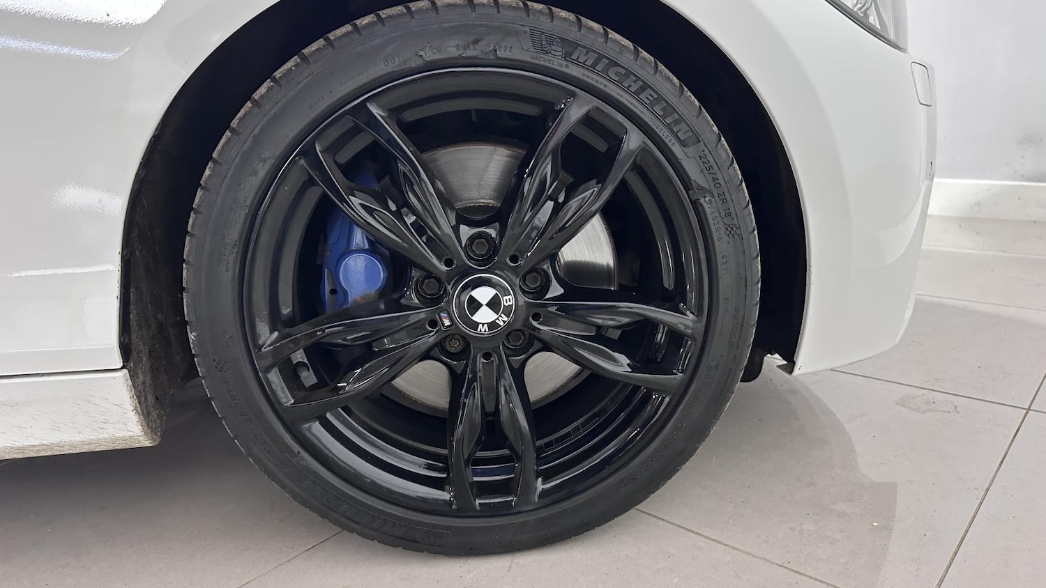 Used BMW 1 Series 2014 for sale - 76877680: Photo 30