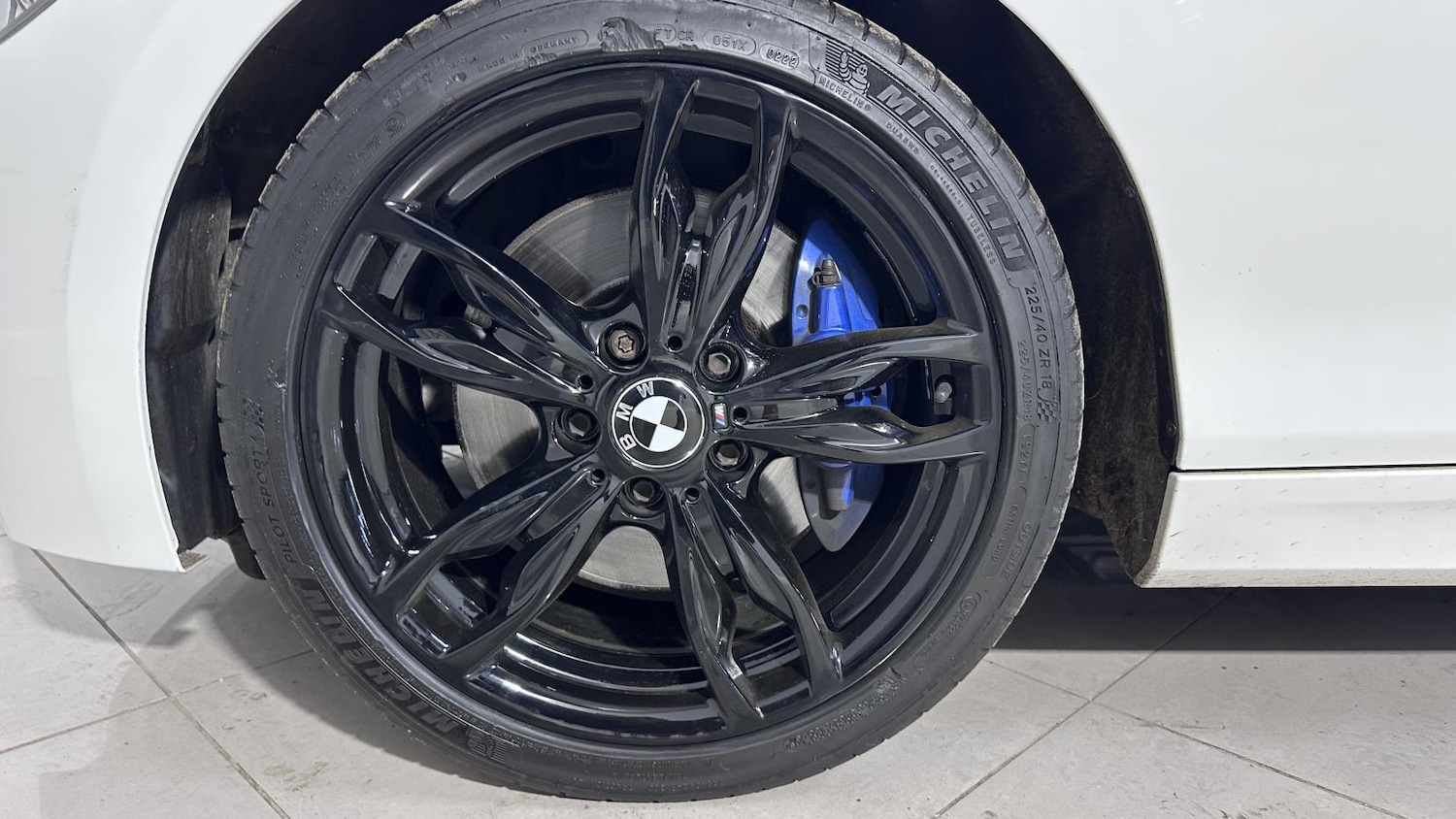 Used BMW 1 Series 2014 for sale - 76877680: Photo 31