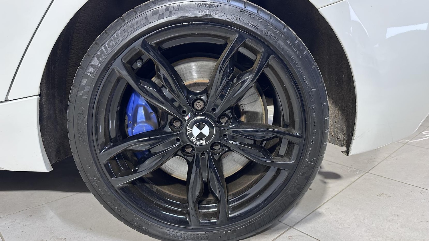 Used BMW 1 Series 2014 for sale - 76877680: Photo 32