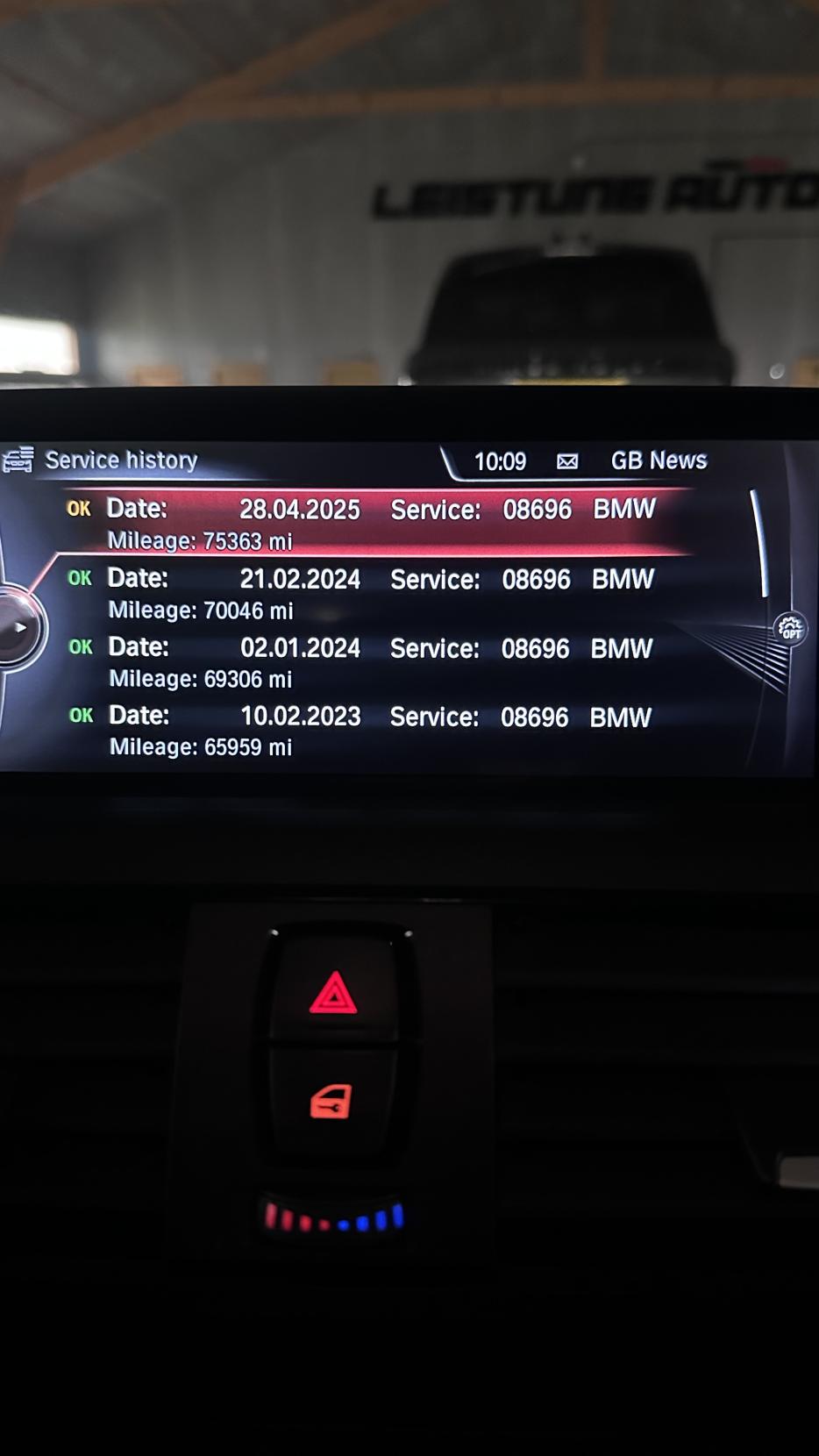 Used BMW 1 Series 2014 for sale - 76877680: Photo 33