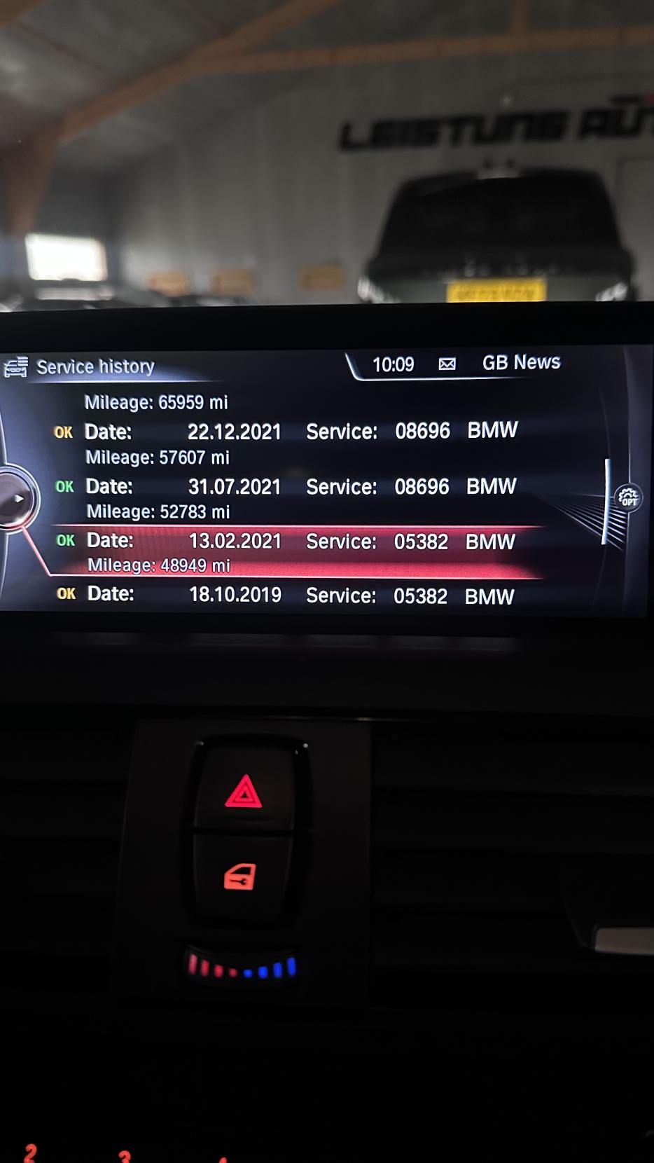 Used BMW 1 Series 2014 for sale - 76877680: Photo 34