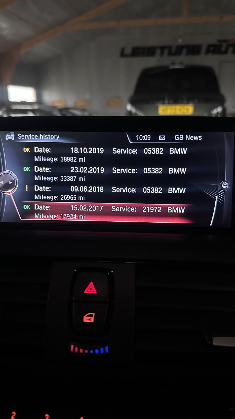 Used BMW 1 Series 2014 for sale - 76877680: Photo 35