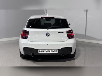 Used BMW 1 Series 2014 for sale - 76877680: Photo