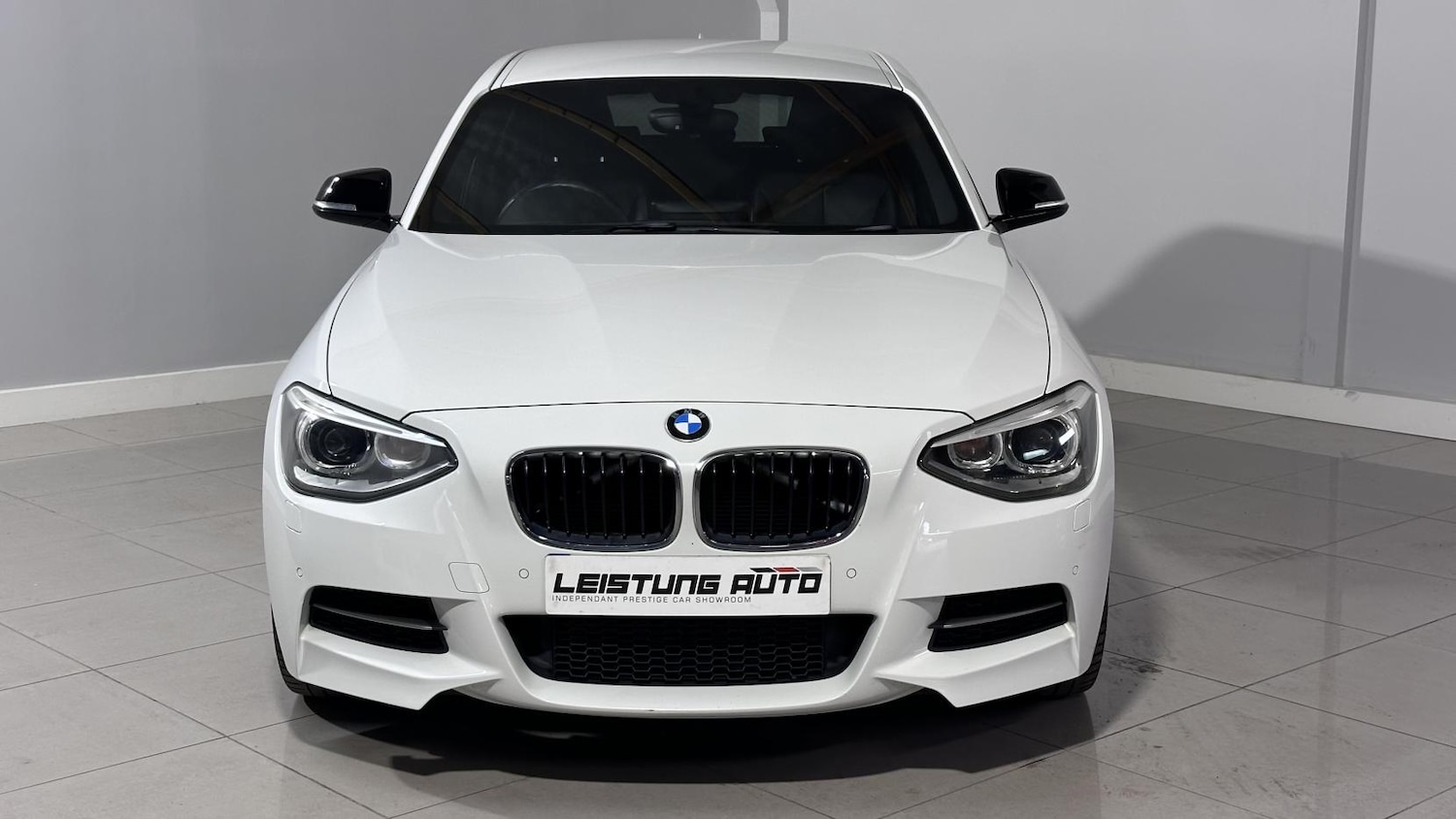 Used BMW 1 Series 2014 for sale - 76877680: Photo 4