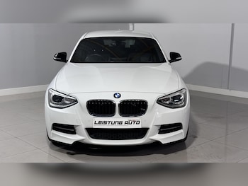 Used BMW 1 Series 2014 for sale - 76877680: Photo