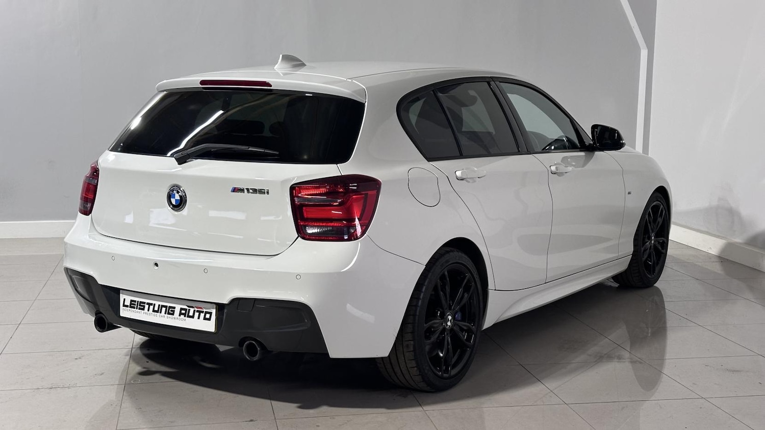 Used BMW 1 Series 2014 for sale - 76877680: Photo 5