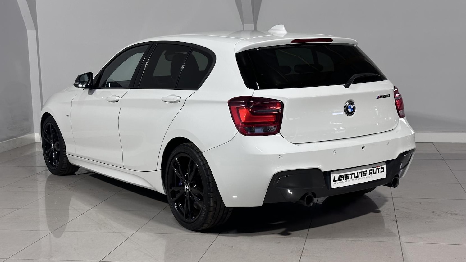 Used BMW 1 Series 2014 for sale - 76877680: Photo 6