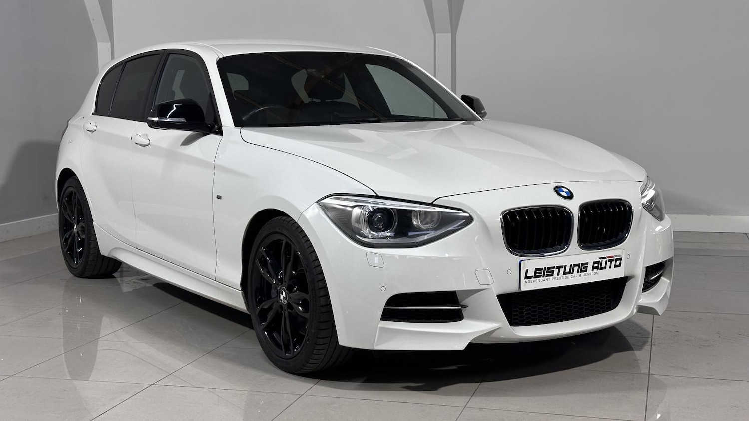 Used BMW 1 Series 2014 for sale - 76877680: Photo 7
