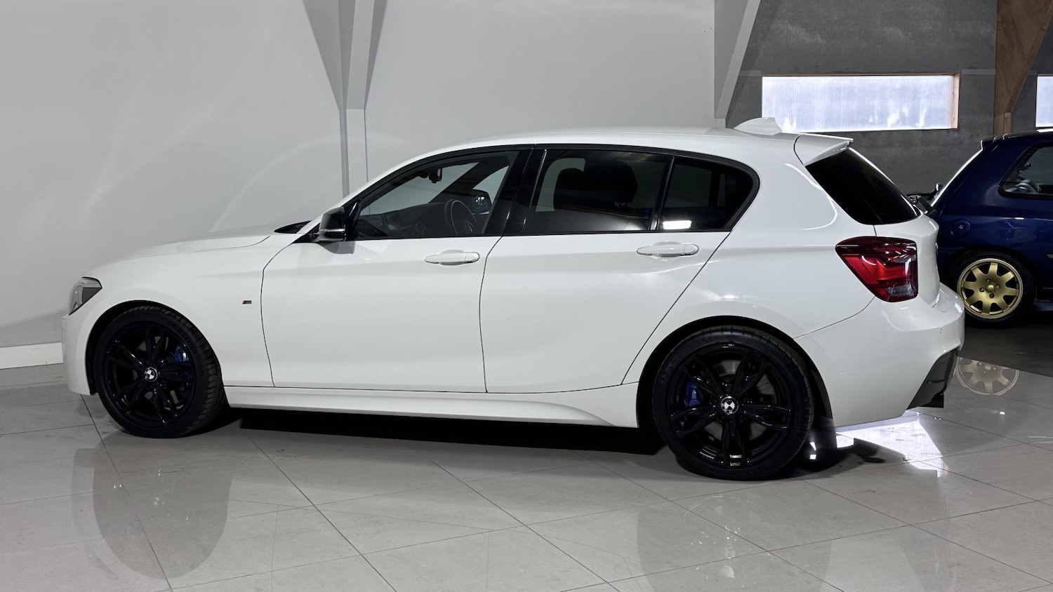 Used BMW 1 Series 2014 for sale - 76877680: Photo 8