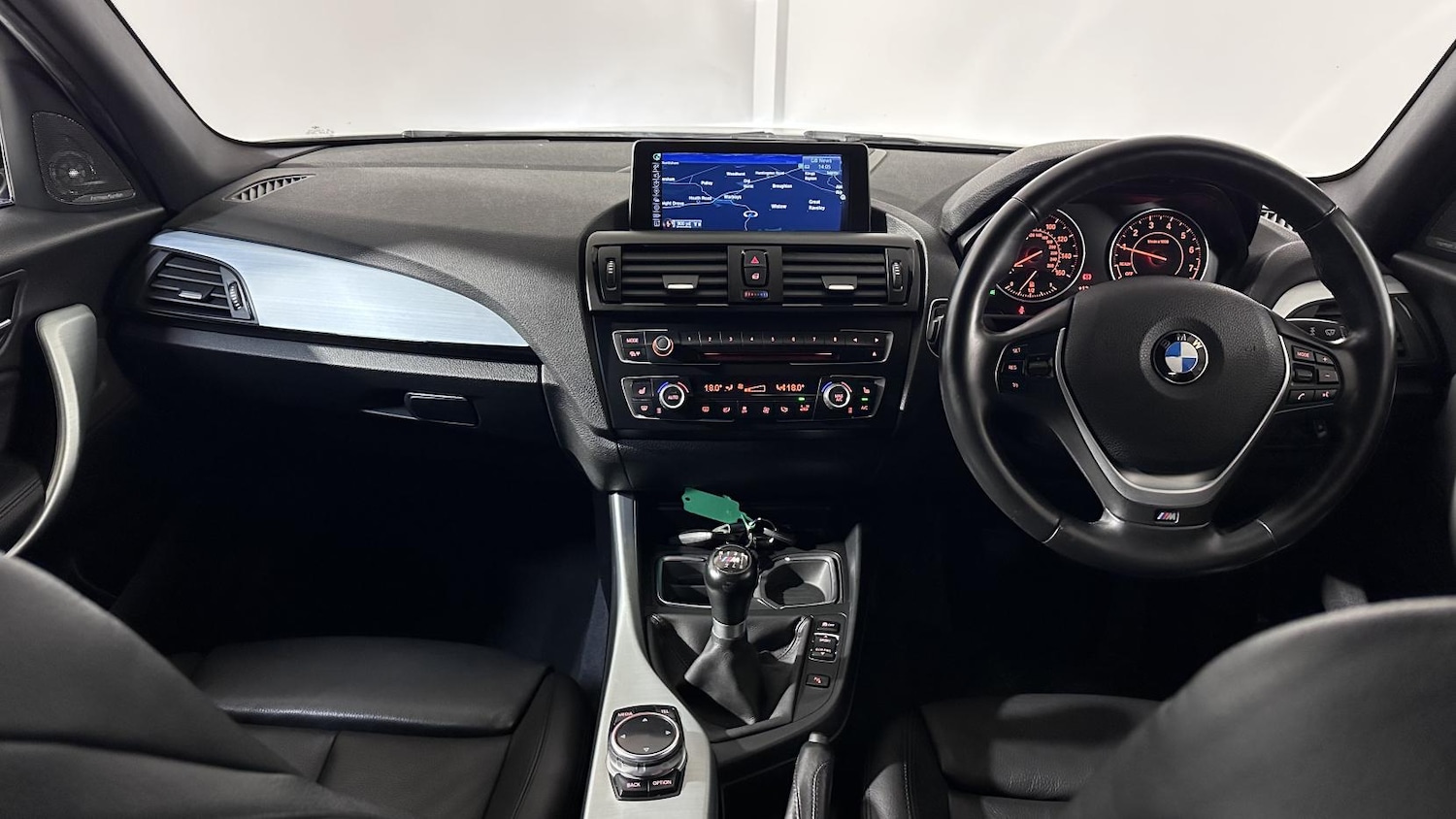 Used BMW 1 Series 2014 for sale - 76877680: Photo 9